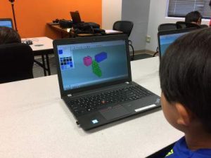 3D Academy STEM Education Enrichment Camp