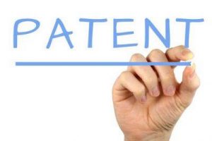 patent IP