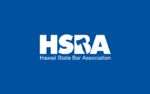 hawaii state bar association, hsba, 3d innovations, partnership, hawaii, product development
