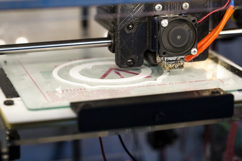 3D printing expands product design possibilities