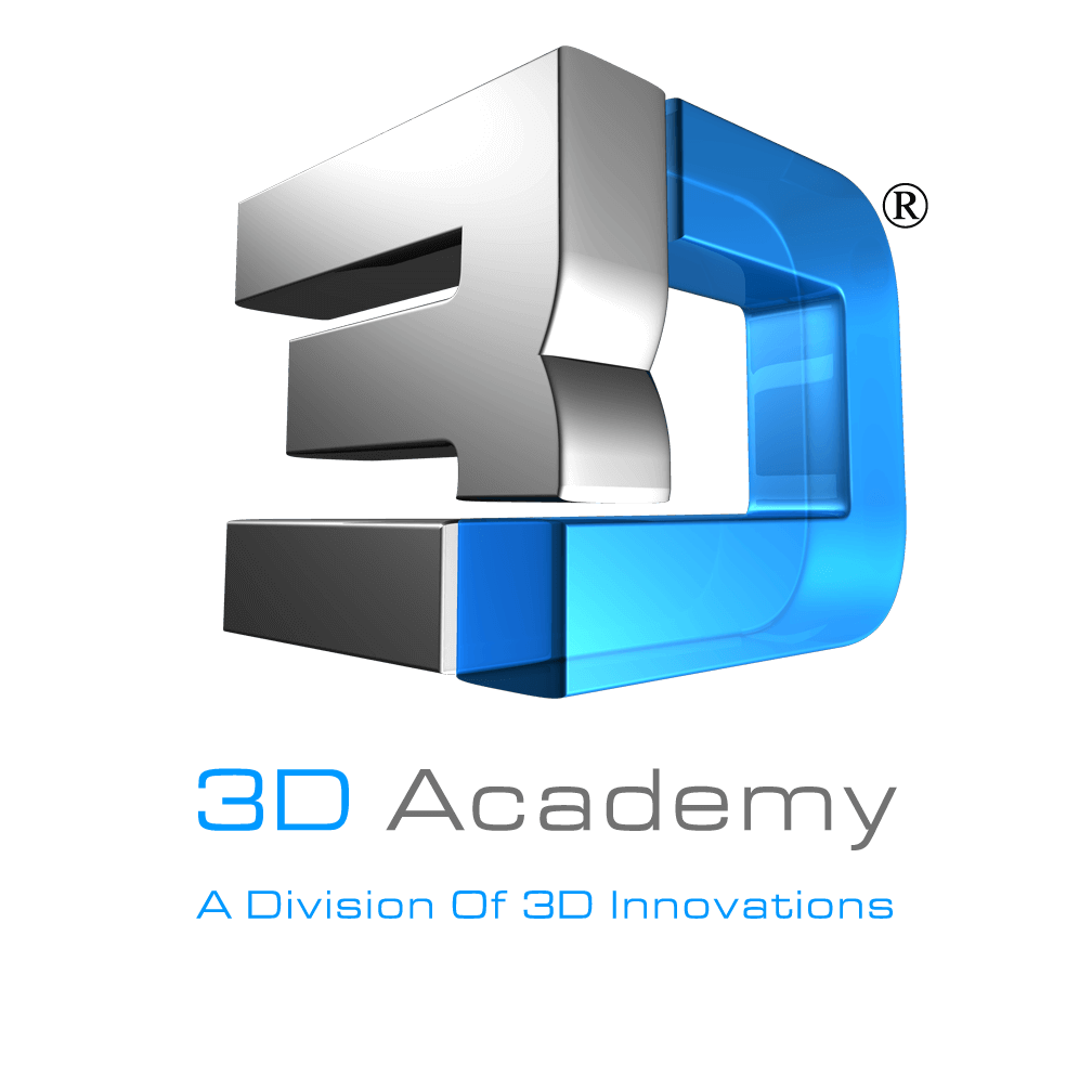 3D Academy is your STEM education partner.