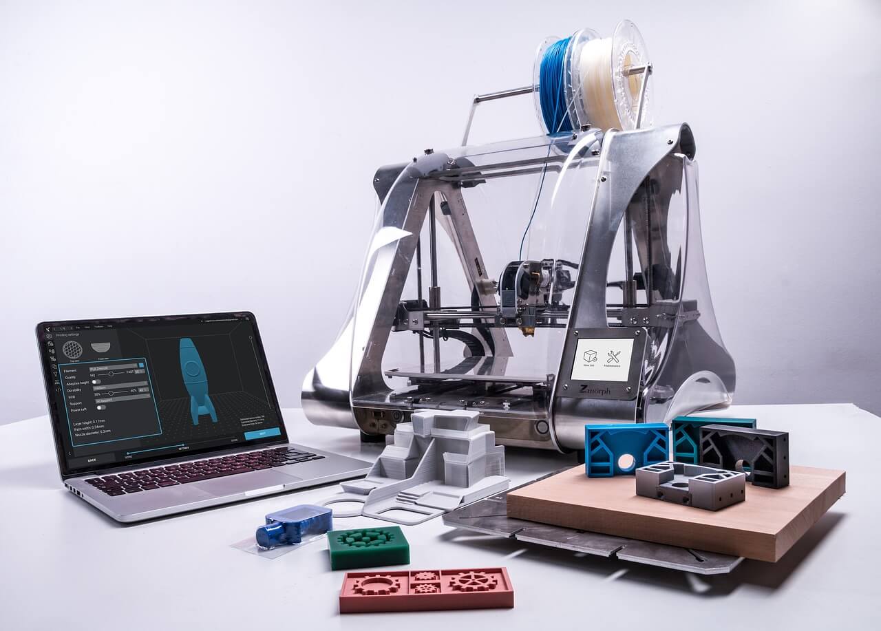 3d printing for manufacturing has challenges to overcome.