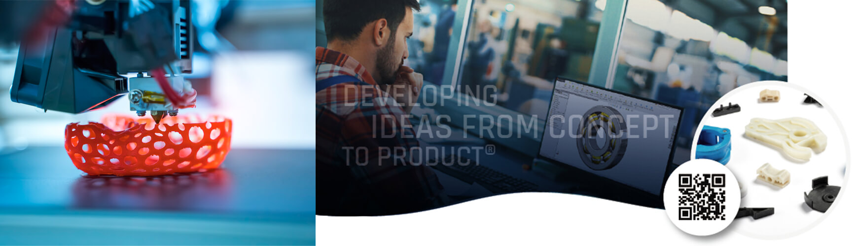 3D Innovations Product Development Prototype Manufacturing