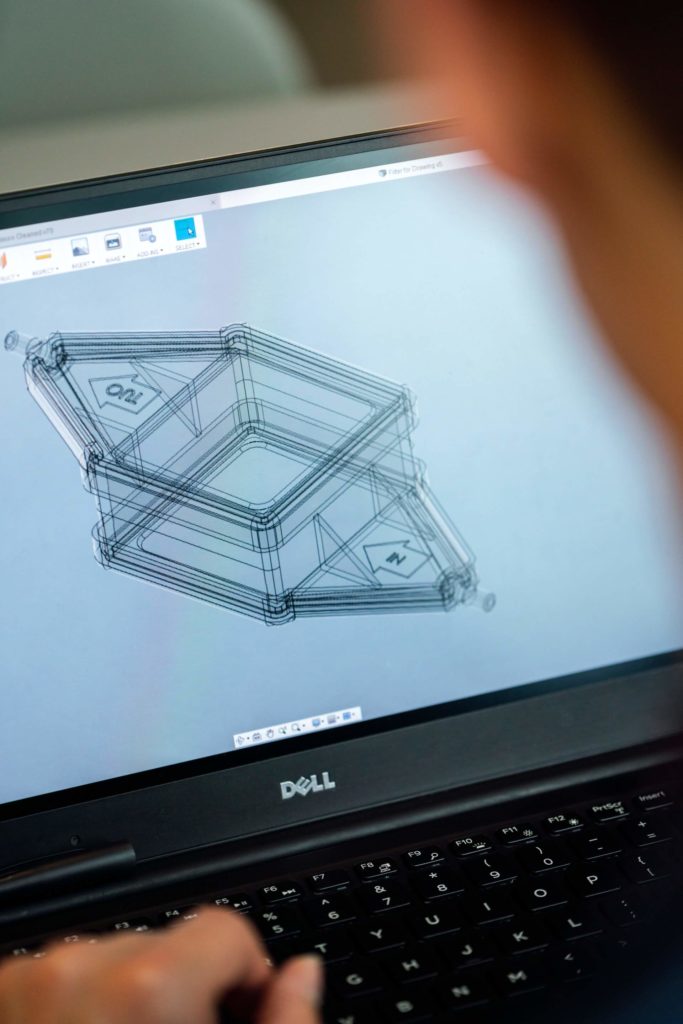 Exploring the world of 3d digital design for product development