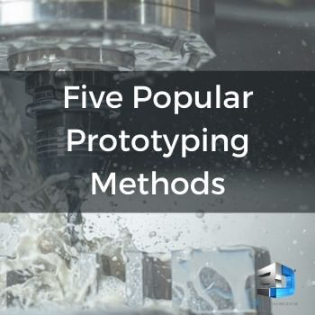 In-depth look at five prototyping methods.