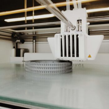 Four things to consider when 3D printing a prototype during product development.