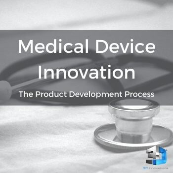 Medical device innovation and medical device development