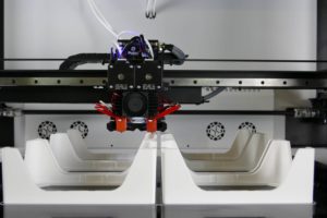 When it comes to product development and customization, 3D printing technology excels.