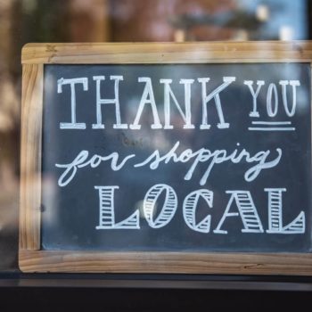 Support local businesses this National Small Business Week 2021