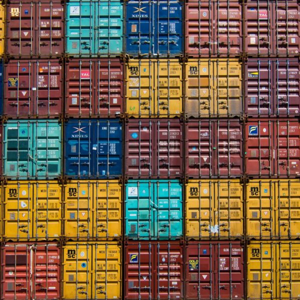 Supply Chain Disruptions Carry Over into 2022 3D Innovations