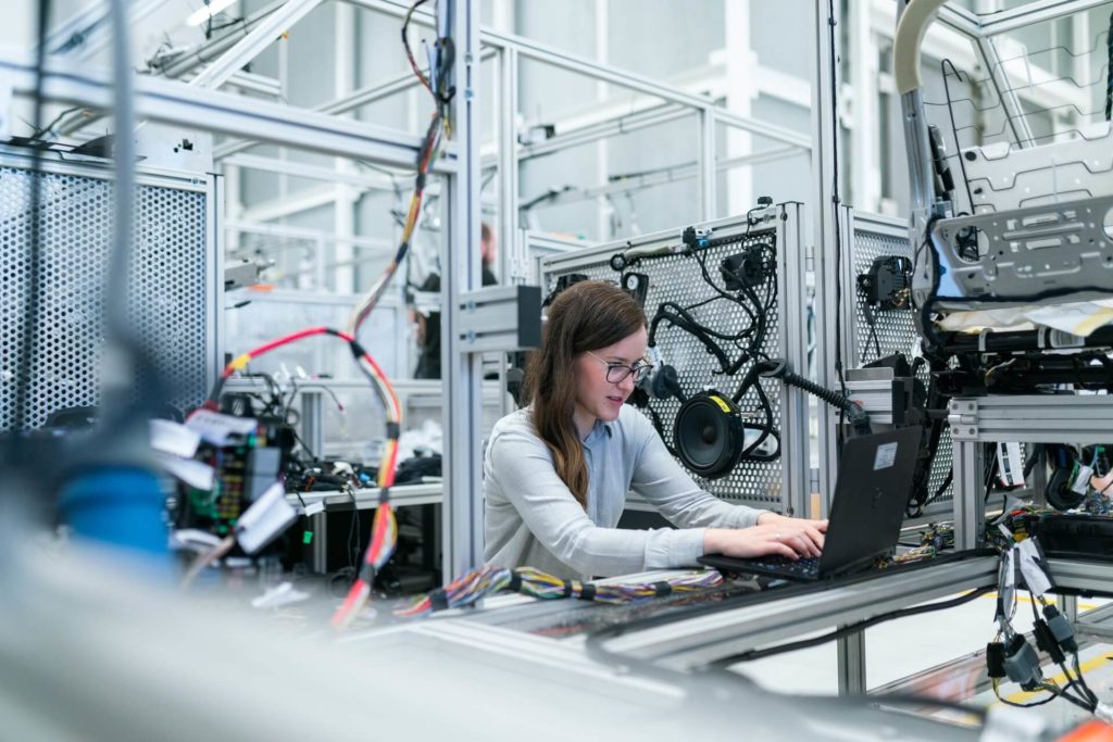 Digital manufacturing impacts your product designer and manufacturer